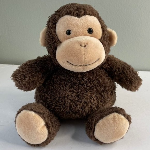 gund mini stuffed animals